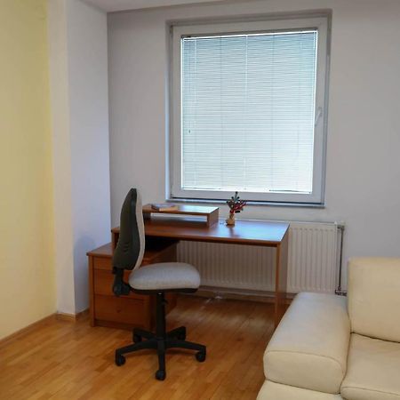 Milica Apartments Скопие Екстериор снимка