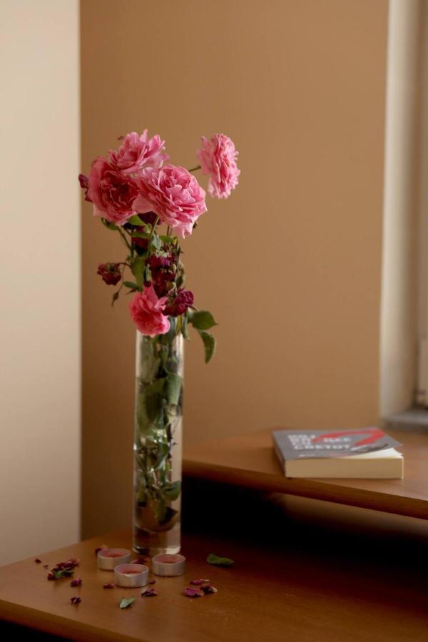 Milica Apartments Скопие Екстериор снимка